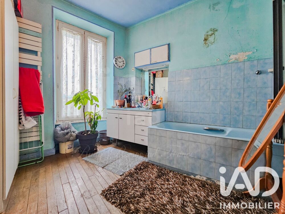 Vente Maison Vente Maison/villa 5 pièces Sévérac d'aveyron