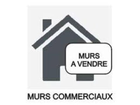 FONTAINE Avenue Jean Jaur&egrave;s mur de magasin &agrave; vendre d... 98000 38600 Fontaine