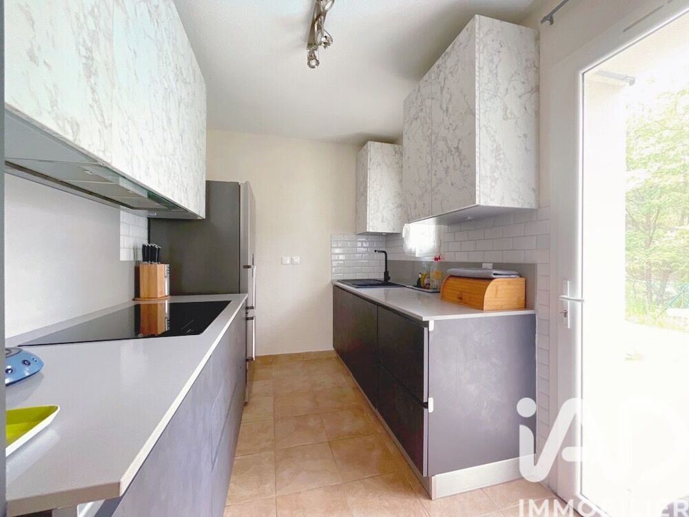 Vente Maison Vente Maison traditionnelle 5 pièces Pierrefeu