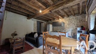  Maison à vendre 2 pièces 41 m²