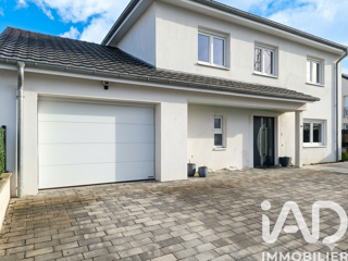  Maison à vendre 7 pièces 205 m²