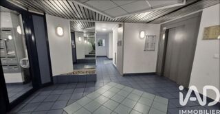  Appartement à vendre 1 pièce 25 m²