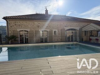  Maison à vendre 6 pièces 300 m²