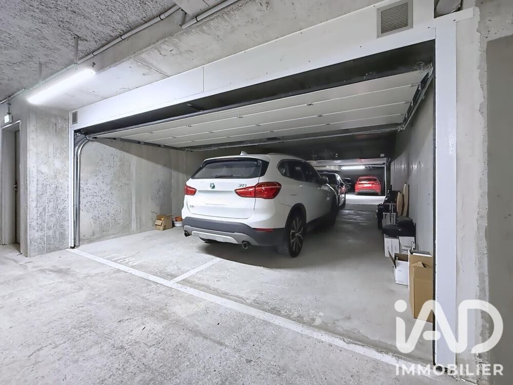 à vendre  Appartement Ermont (95120)