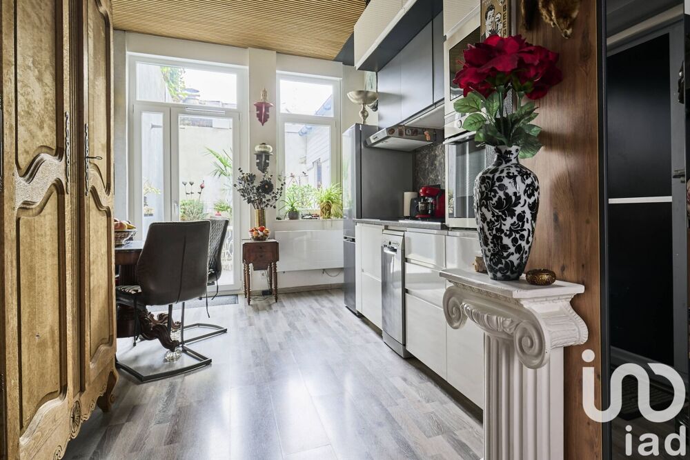 Vente Studio 1 pièce