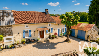  Maison � vendre 8 pi�ces 180 m�