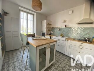  Maison à vendre 4 pièces 73 m²