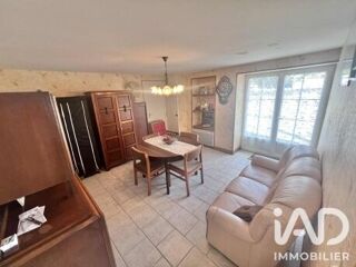  Maison à vendre 3 pièces 63 m²