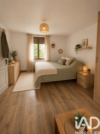 Maison � vendre 5 pi�ces 122 m�