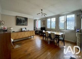  Maison à vendre 4 pièces 72 m²
