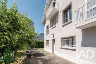  Maison à vendre 7 pièces 120 m²
