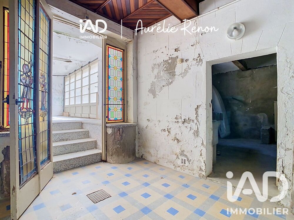 Vente Maison Vente Maison de village 5 pièces Marquixanes