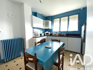  Maison à vendre 5 pièces 102 m²