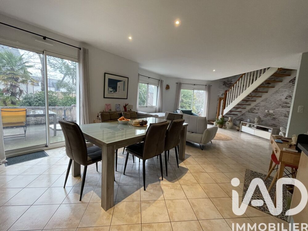 à vendre  Maison Bénodet (29950)