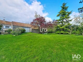  Maison à vendre 6 pièces 180 m²