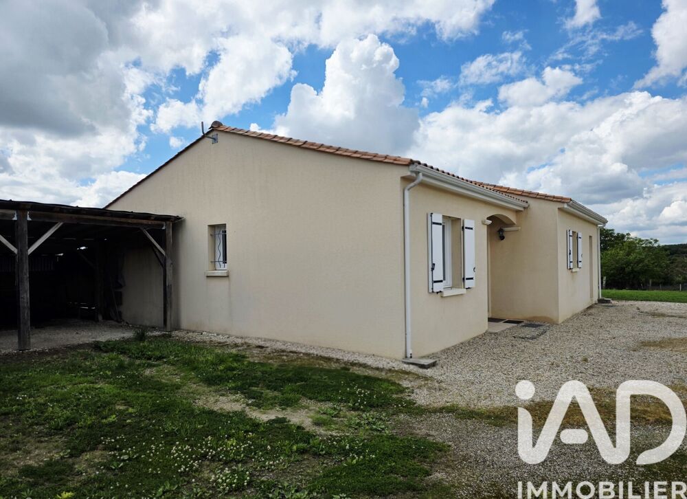 Vente Maison Vente Pavillon 5 pièces Val-d'auge