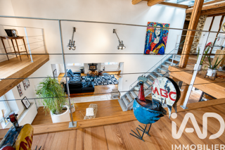  Maison � vendre 11 pi�ces 335 m�