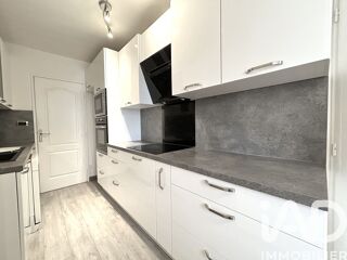  Appartement à vendre 5 pièces 101 m²