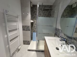  Appartement à vendre 1 pièce 27 m²