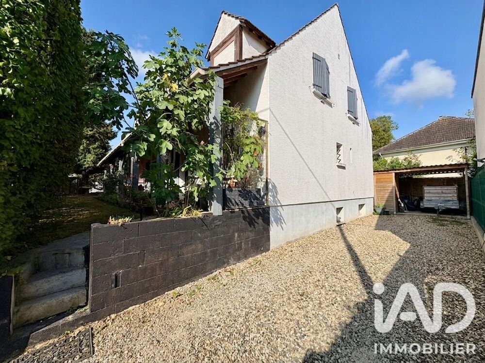 Vente Maison Vente Maison traditionnelle 10 pièces Bouffémont