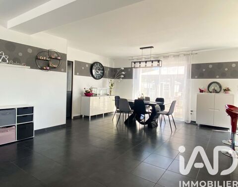  Maison à vendre 6 pièces 135 m²
