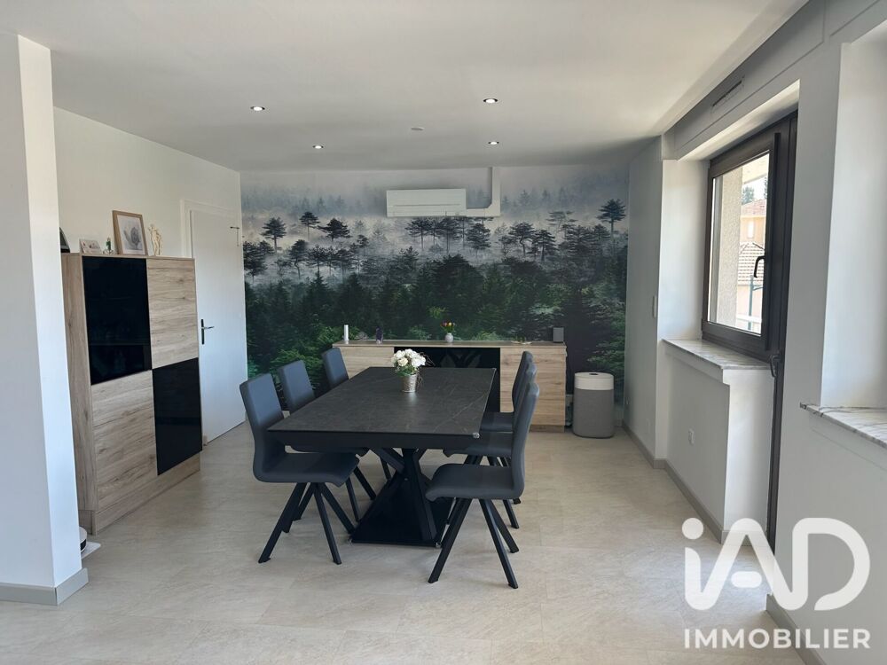 Vente Appartement 5 pièces