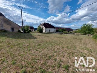  Terrain à vendre 1300 m²