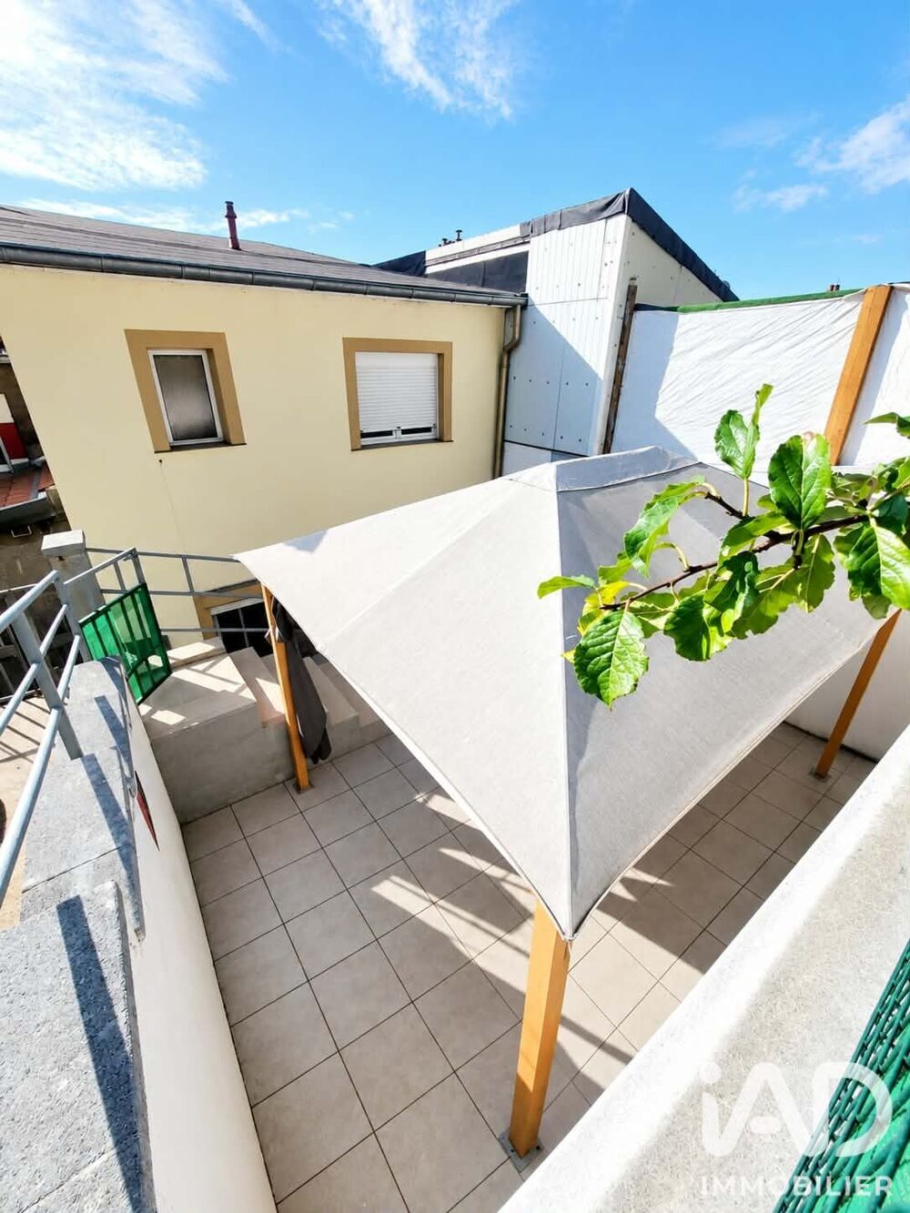 Vente Maison de village 4 pièces