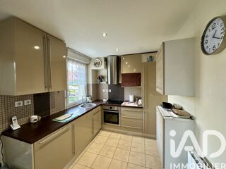  Appartement à vendre 3 pièces 62 m²