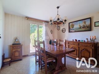  Maison à vendre 5 pièces 95 m²