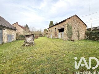  Maison à vendre 4 pièces 75 m²