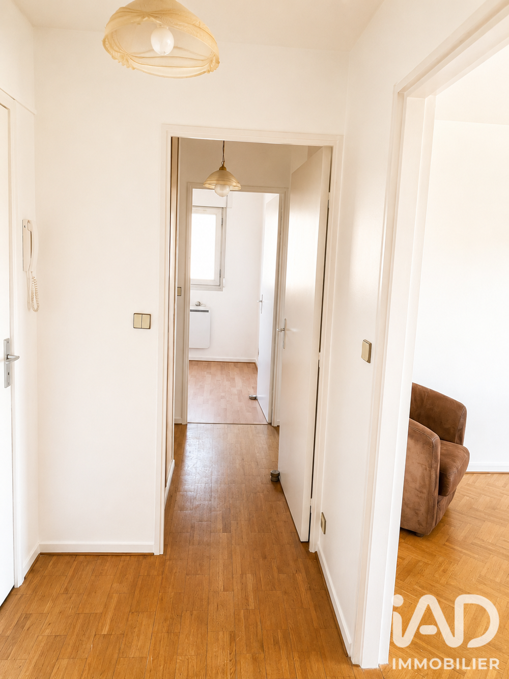 Vente Appartement Vente Appartement 3 pièces Deuil-la-barre