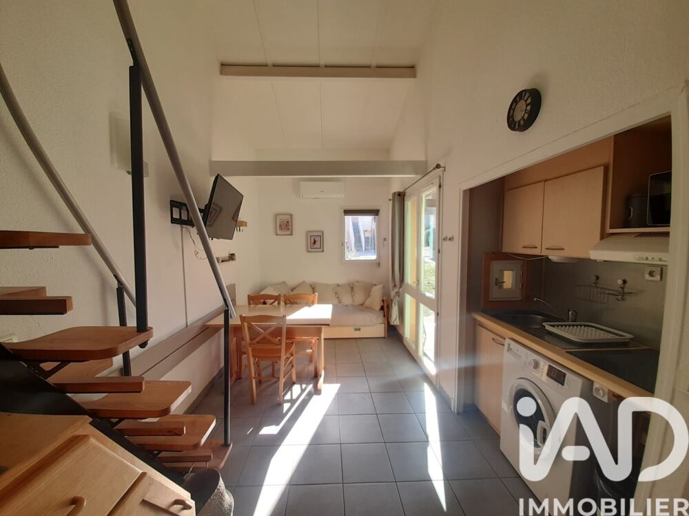 Vente Maison/villa 2 pièces