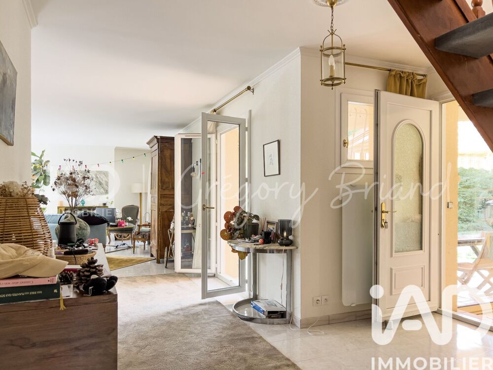 vente Maison - 5 pièce(s) - 200 m² Bouliac (33270)