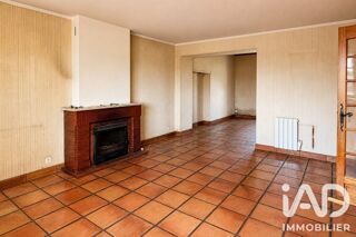 Maison à vendre 5 pièces 129 m²