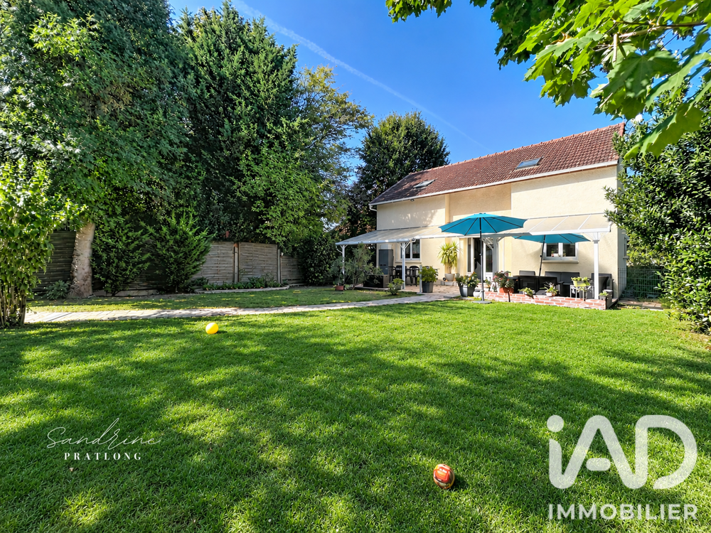 Vente Maison traditionnelle 5 pièces