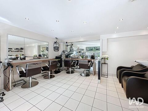   Vente Boutique/Local commercial 72 m&sup2; 