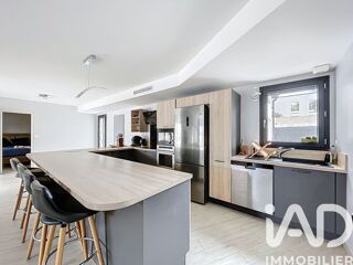  Maison à vendre 6 pièces 123 m²