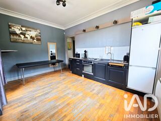  Appartement à vendre 2 pièces 63 m²