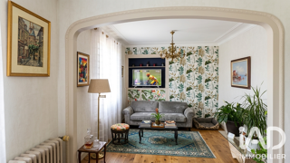  Maison à vendre 5 pièces 90 m²