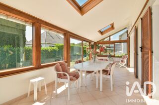  Maison à vendre 5 pièces 104 m²