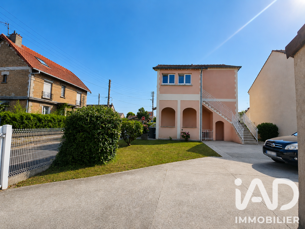 Vente Immeuble Vente Immeuble 140 m&sup2; Athis-mons