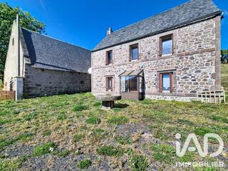  Maison à vendre 4 pièces 100 m²