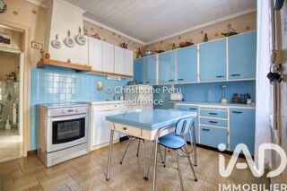  Maison à vendre 3 pièces 102 m²