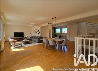  Appartement � vendre 4 pi�ces 106 m�