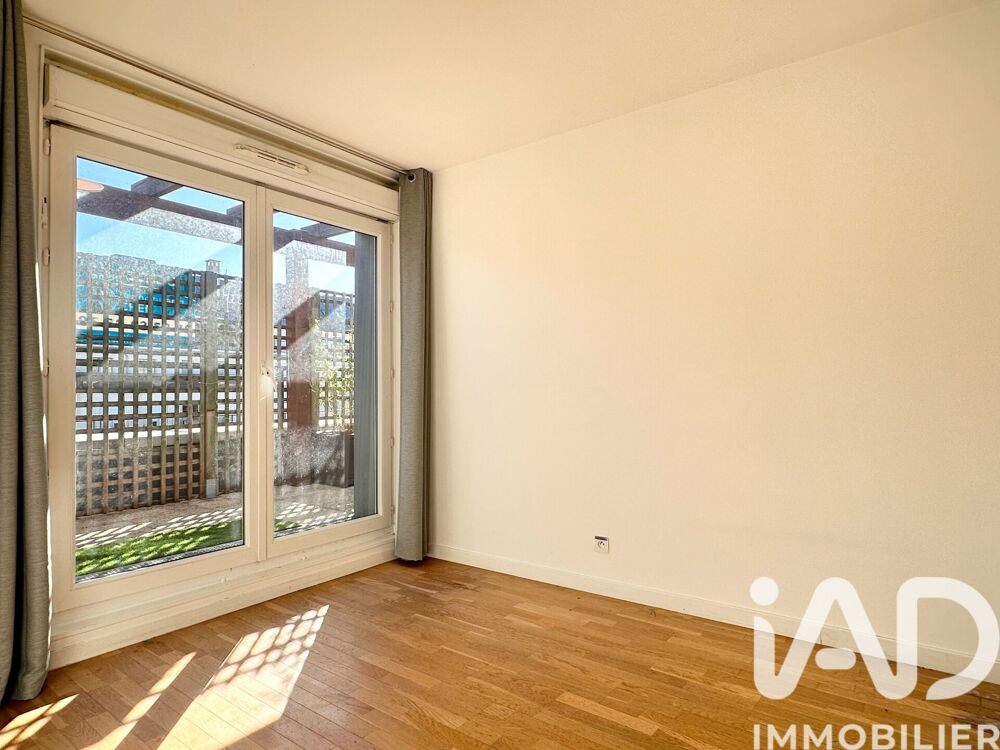 � vendre  Appartement Montrouge (92120)