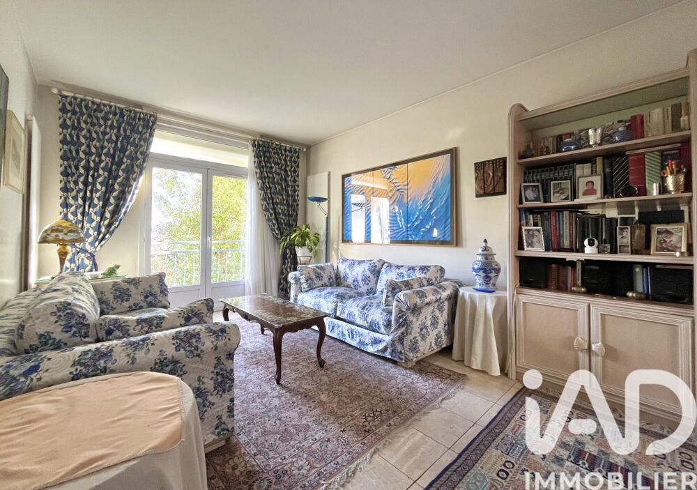 Vente Maison Vente Maison/villa 6 pièces Issy-les-moulineaux