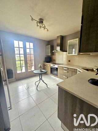  Maison à vendre 7 pièces 129 m²