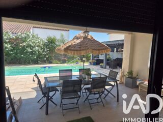  Maison � vendre 5 pi�ces 132 m�