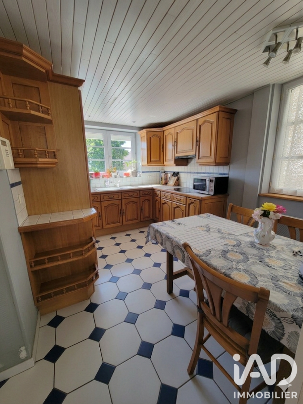 Vente Maison Vente Maison/villa 6 pièces Villers-agron-aiguizy
